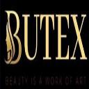 BUTEX Medical spa and Laser treatment logo